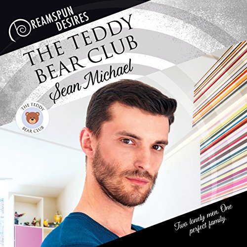 Cover of The Teddy Bear Club