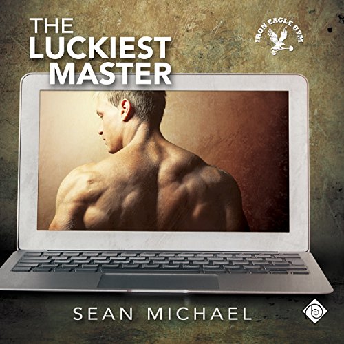 Cover of The Luckiest Master