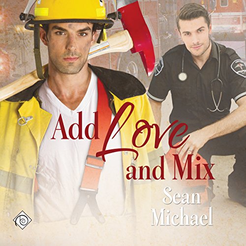 Cover of Add Love and Mix