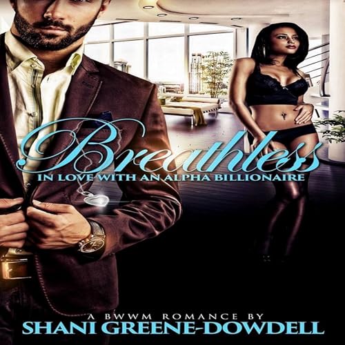 Cover of Breathless