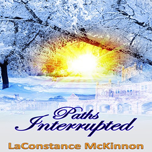 Cover of Paths Interrupted