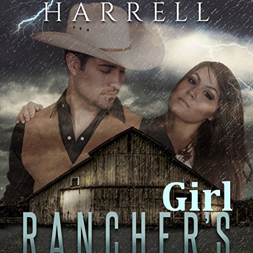 Cover of Rancher's Girl