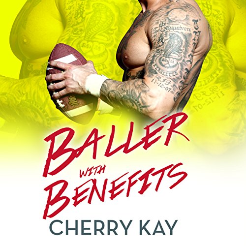 Cover of Baller with Benefits