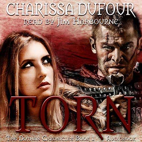 Cover of Torn