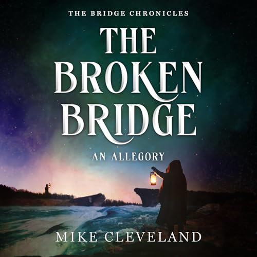 Cover of The Broken Bridge