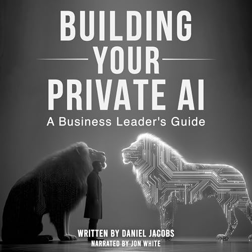 Cover of Building Your Private AI