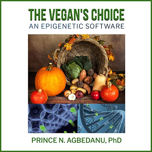 Cover of The Vegan's Choice