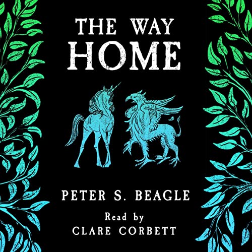 Cover of The Way Home
