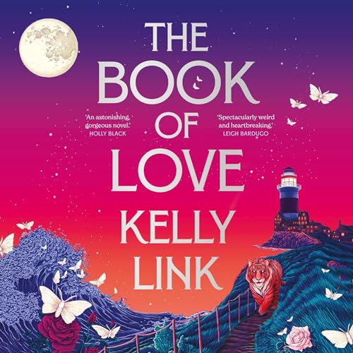 Cover of The Book of Love