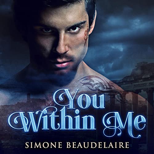 Cover of You Within Me