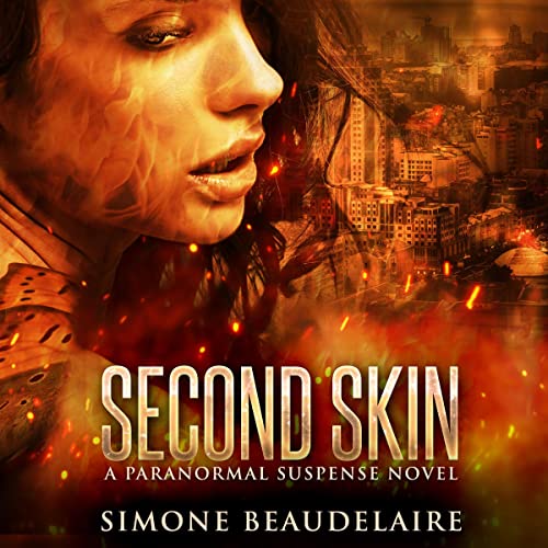 Cover of Second Skin