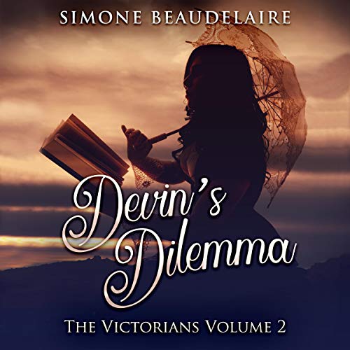 Cover of Devin's Dilemma