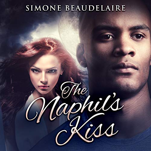 Cover of The Naphil's Kiss