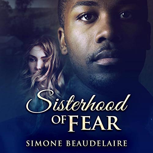 Cover of Sisterhood of Fear