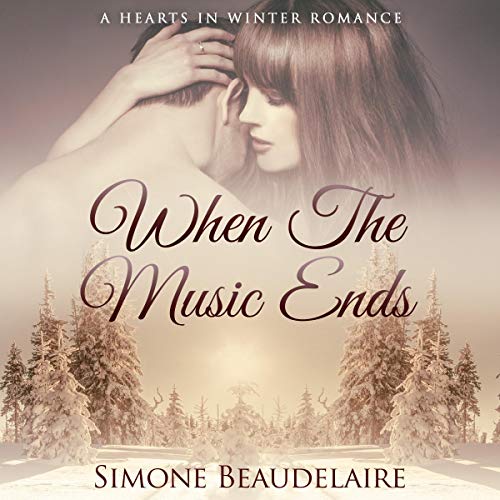 Cover of When the Music Ends