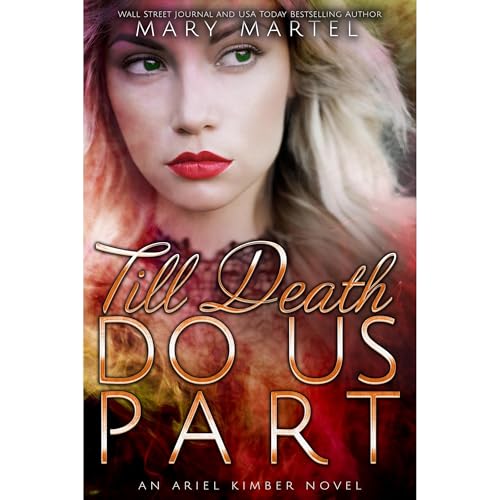 Cover of Till Death Do Us Part