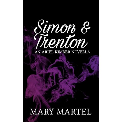 Cover of Simon and Trenton