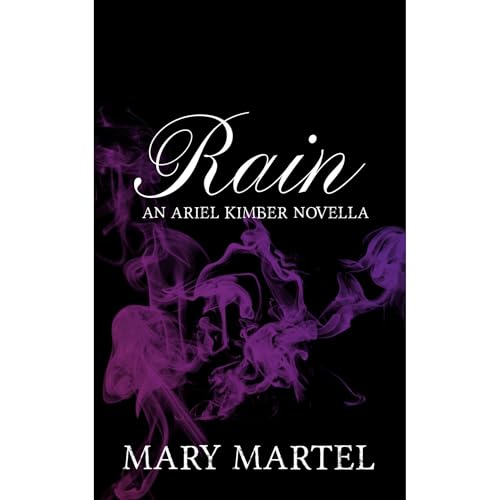 Cover of Rain Kimber