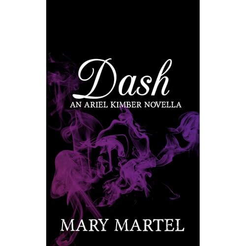 Cover of Dash