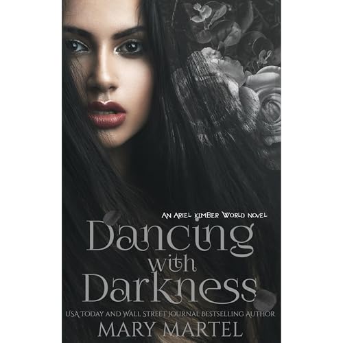 Cover of Dancing With Darkness