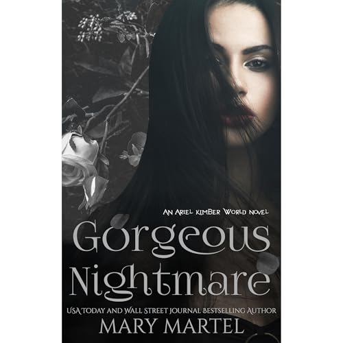 Cover of Gorgeous Nightmare