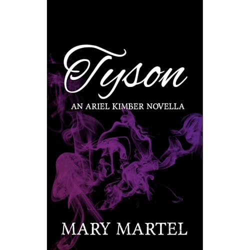 Cover of Tyson
