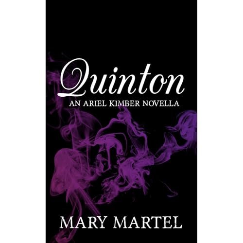 Cover of Quinton