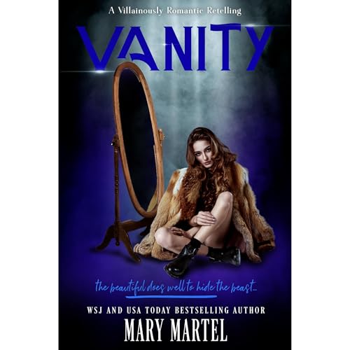 Cover of Vanity