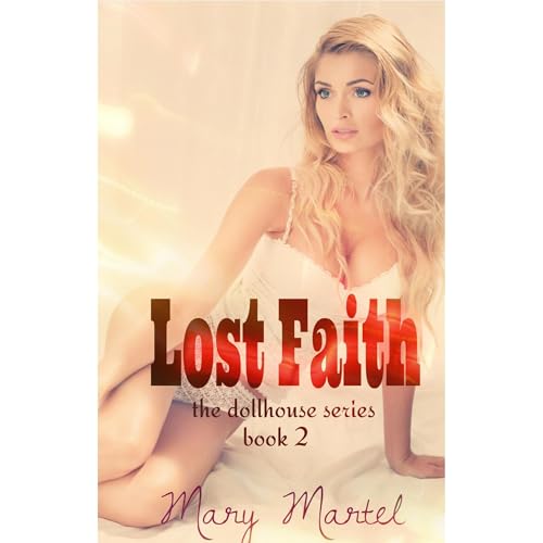 Cover of Lost Faith