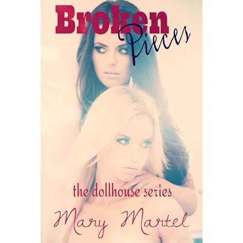 Cover of Broken Pieces