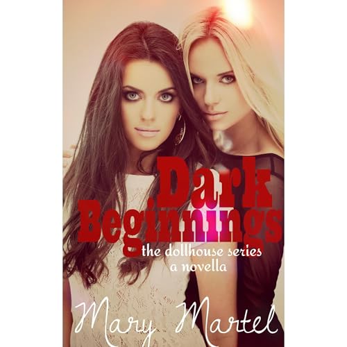 Cover of Dark Beginnings