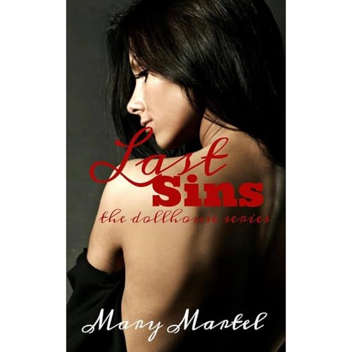 Cover of Last Sins