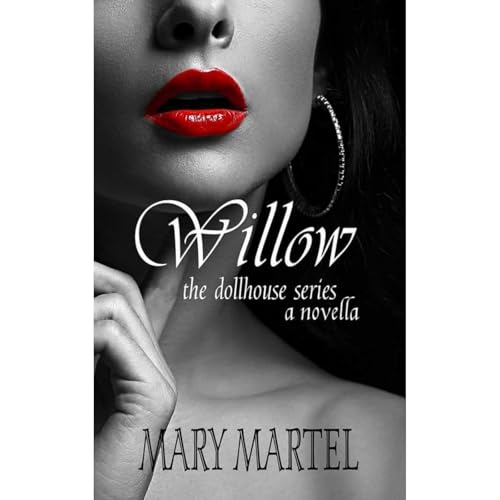 Cover of Willow