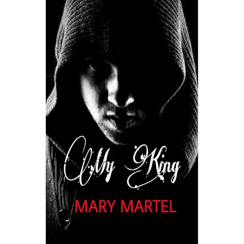 Cover of My King
