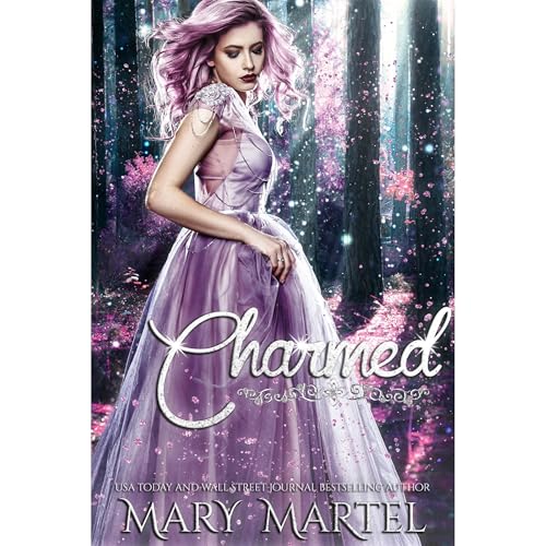 Cover of Charmed