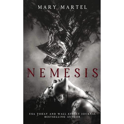 Cover of Nemesis