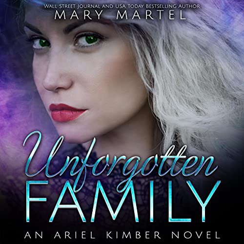 Cover of Unforgotten Family