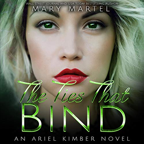 Cover of The Ties That Bind