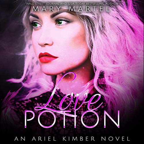 Cover of Love Potion
