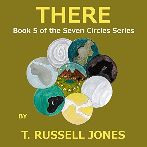 Cover of There