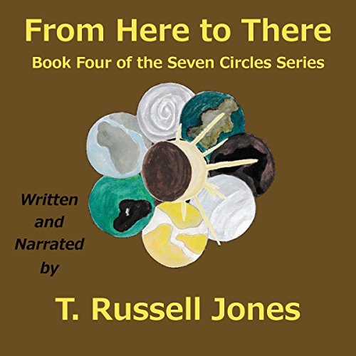 Cover of From Here to There