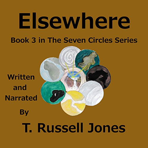 Cover of Elsewhere