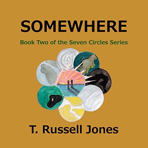 Cover of Somewhere