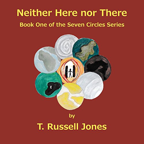 Cover of Neither Here nor There