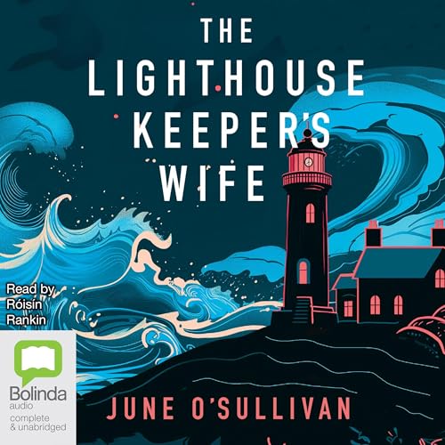 Cover of The Lighthouse Keeper's Wife