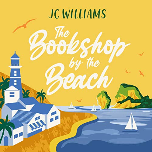 Cover of The Bookshop by the Beach
