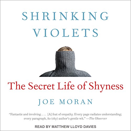 Cover of Shrinking Violets