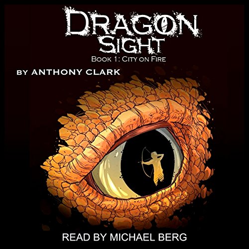 Cover of Dragon Sight