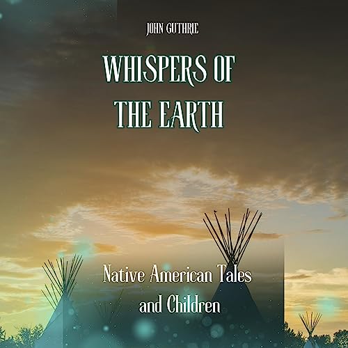 Cover of Whispers of the Earth
