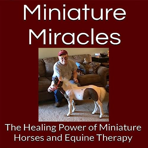 Cover of Miniature Miracles
